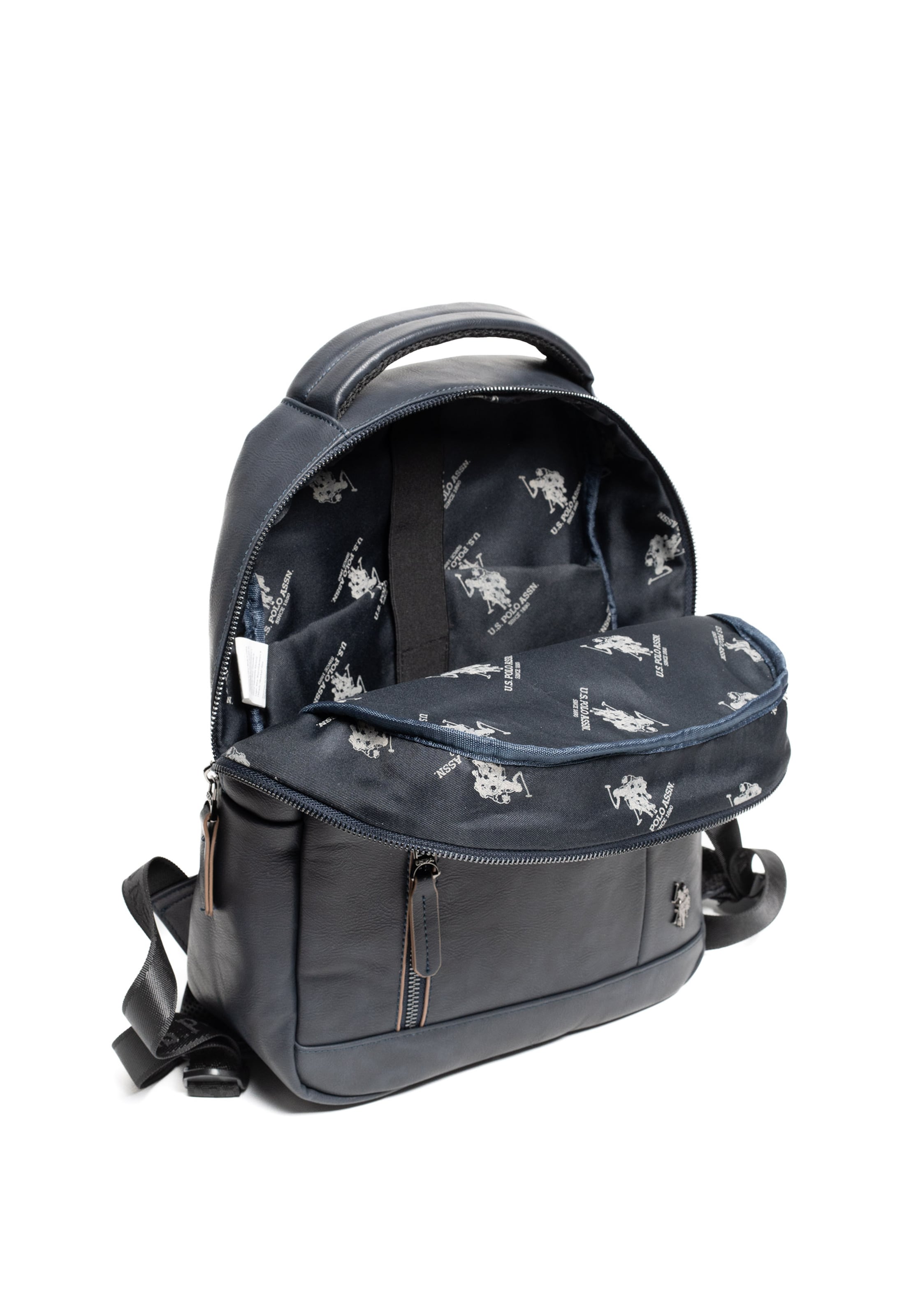 U.S. POLO ASSN. Backpack in Blue