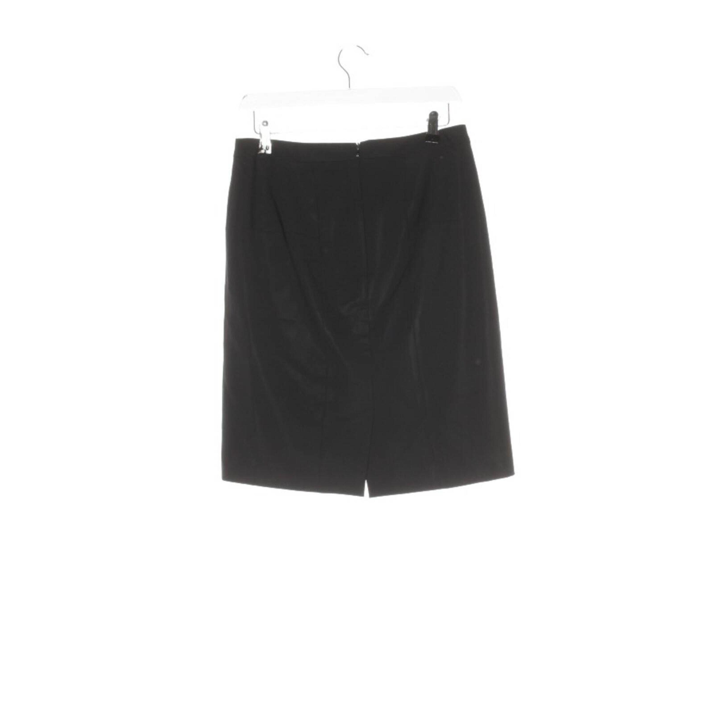 HUGO Skirt in S in Black
