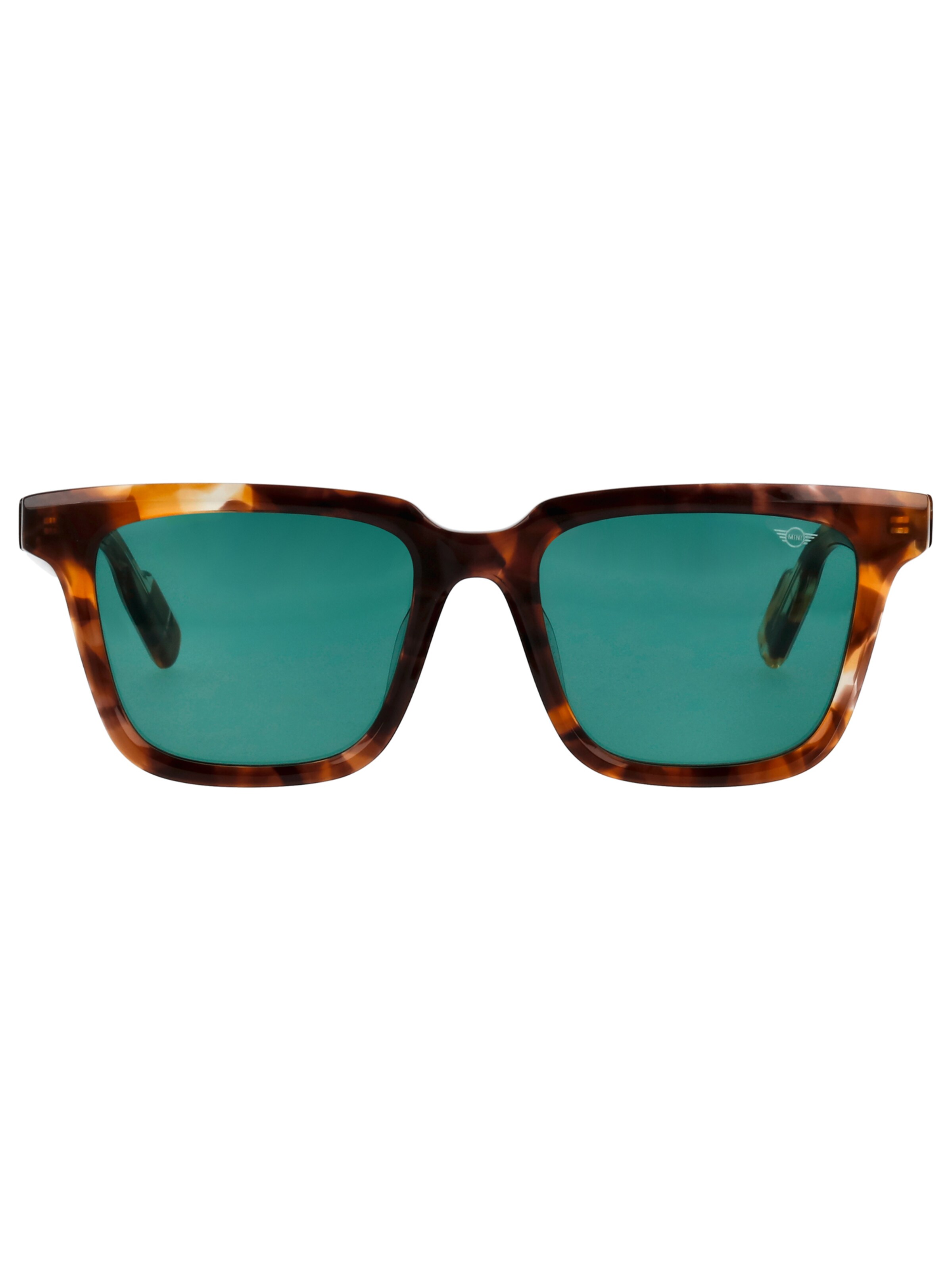 MINI Eyewear Sunglasses in Brown