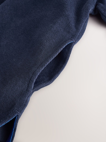 Next Fürdőköpeny - kék