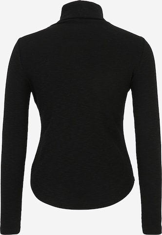 Gap Petite - Camiseta 'CANYON' en negro