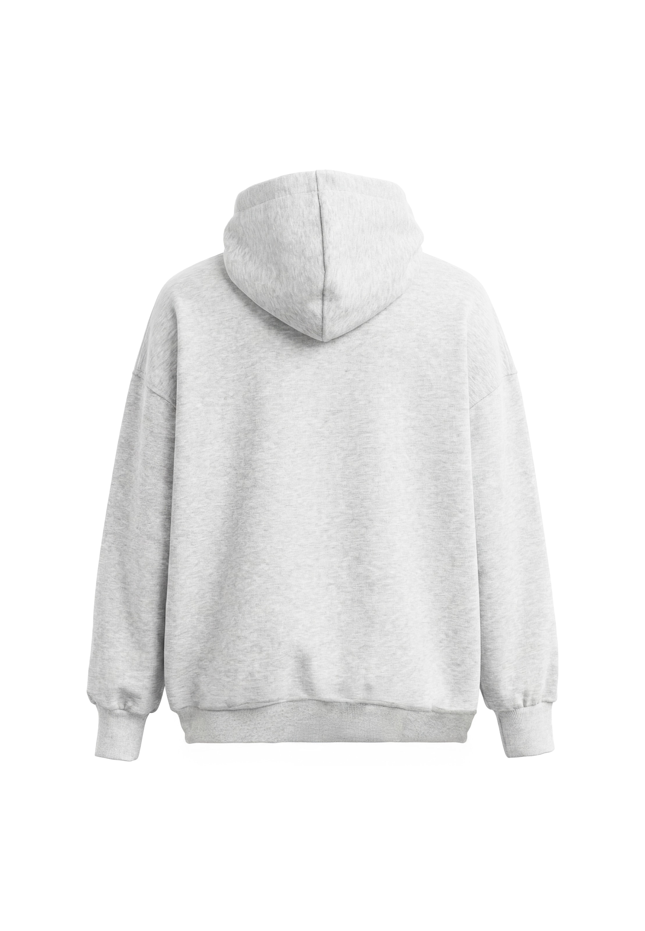Sweat-shirt MYMO en gris