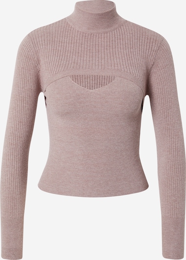 Missguided Sweater in Light brown, Item view