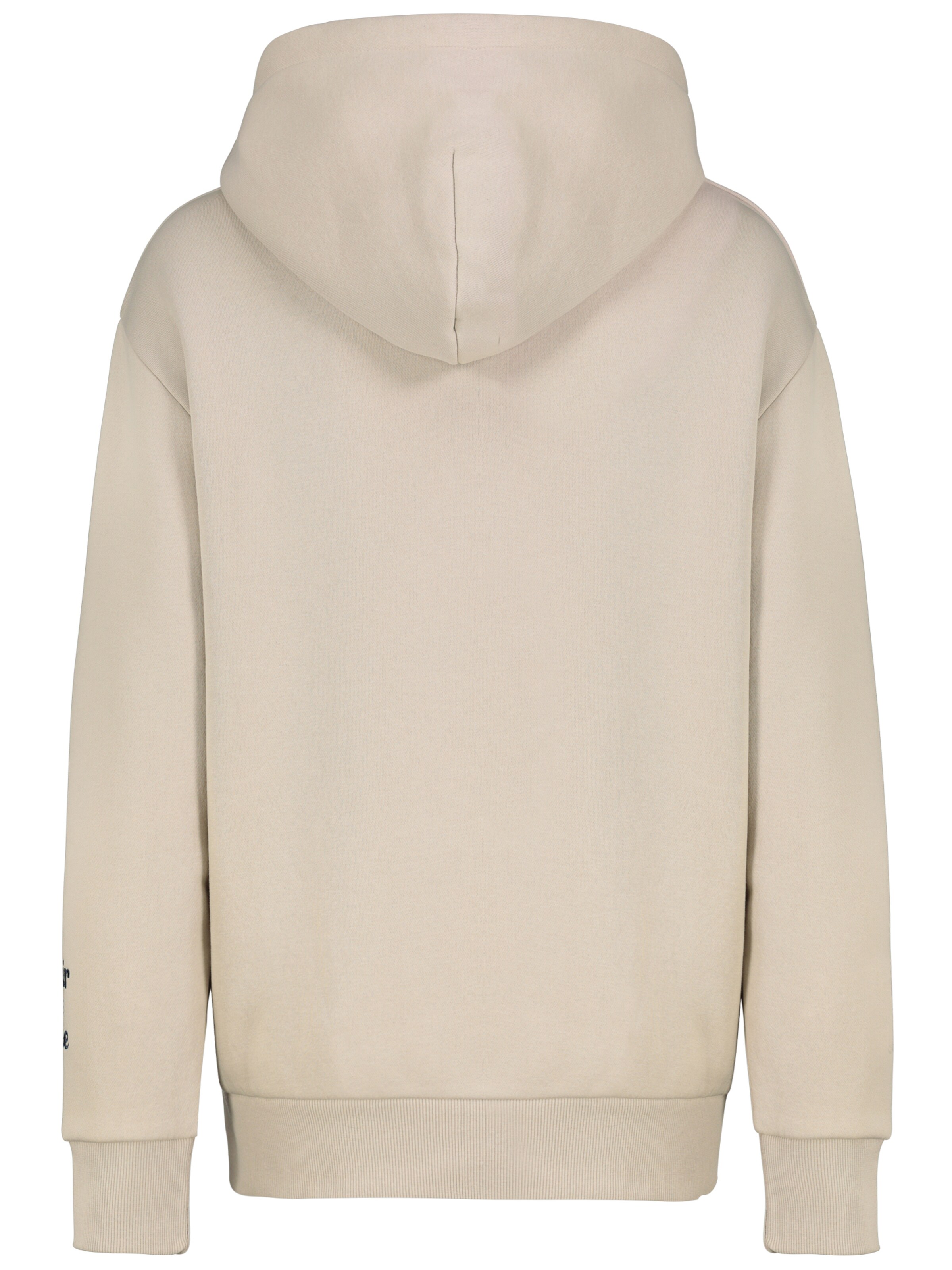 Eight2Nine Sweatshirt in Beige
