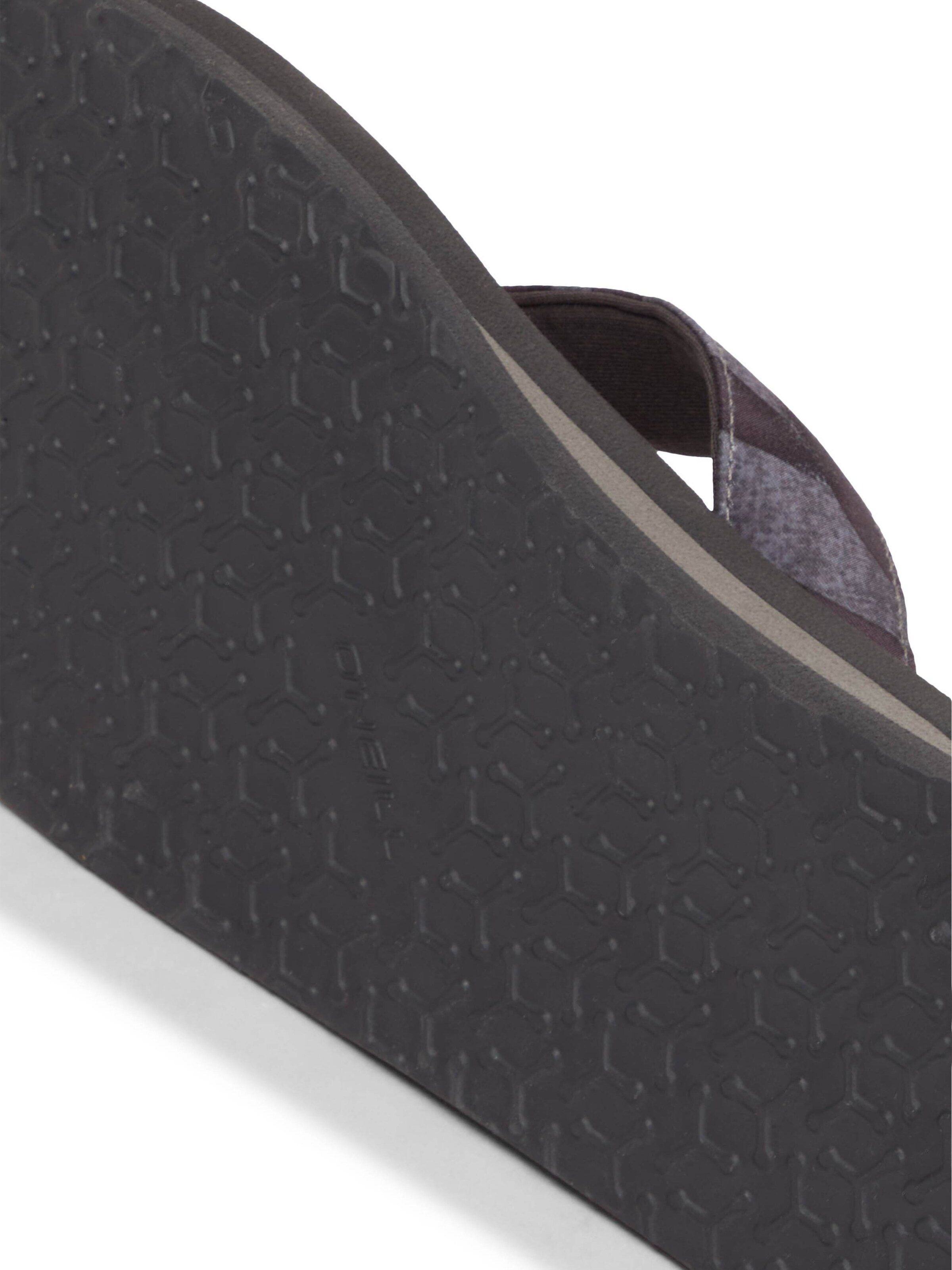 O'NEILL Zehentrenner in Schwarz