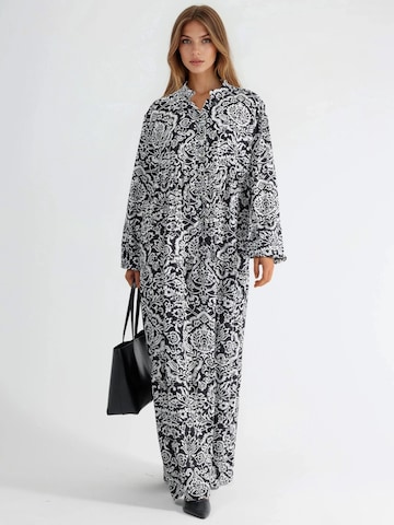 Hiccup Dress in Mixed colours