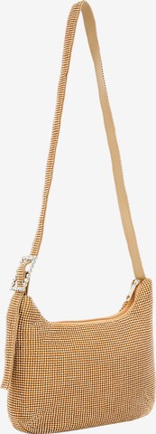 FELIPA Handtasche in Gold