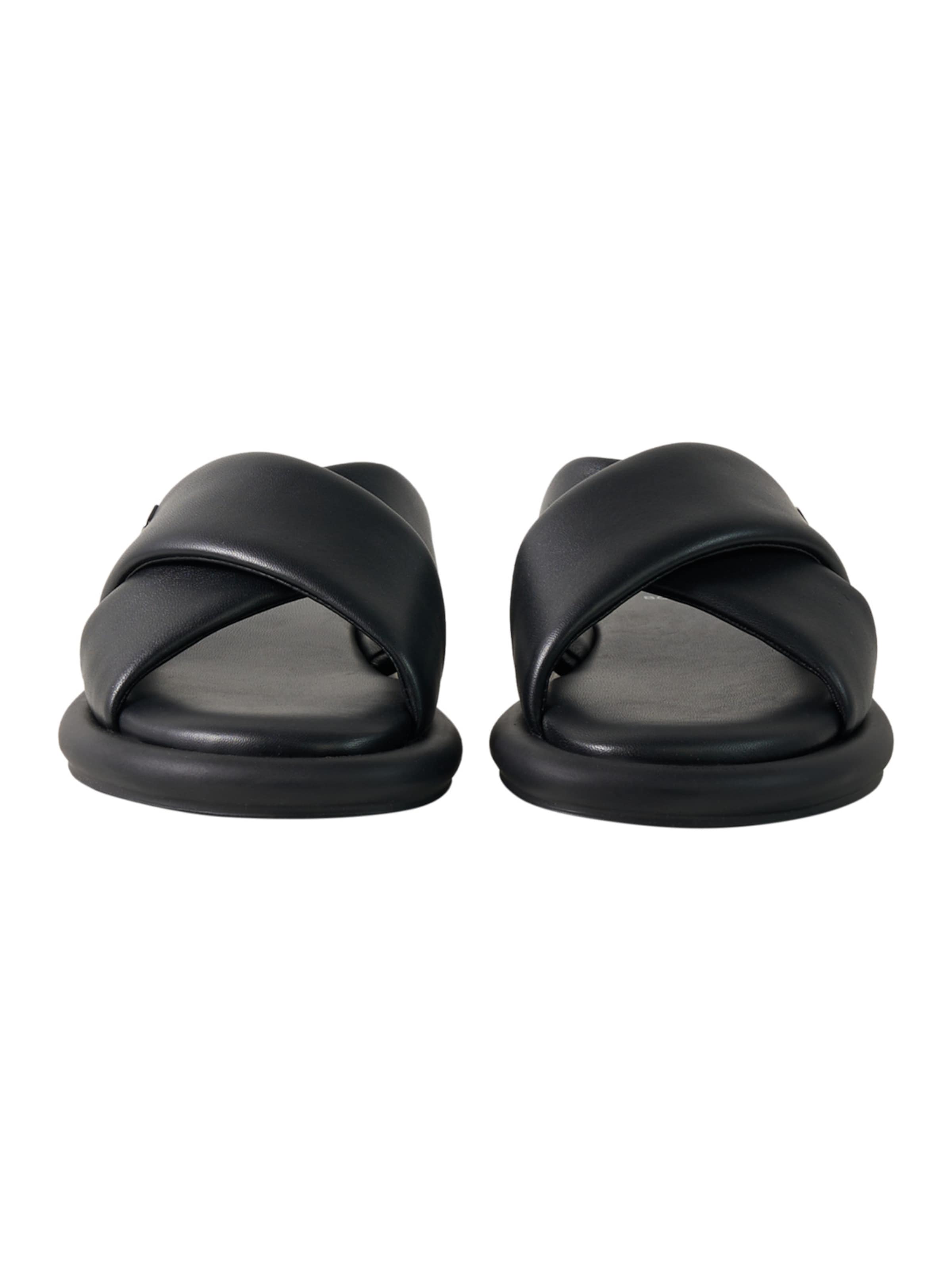 BOGNER Sandals in Black