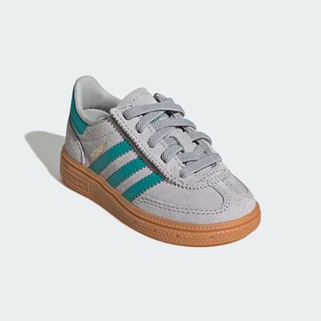 ADIDAS ORIGINALS Trainers 'Handball Spezial' in Grey