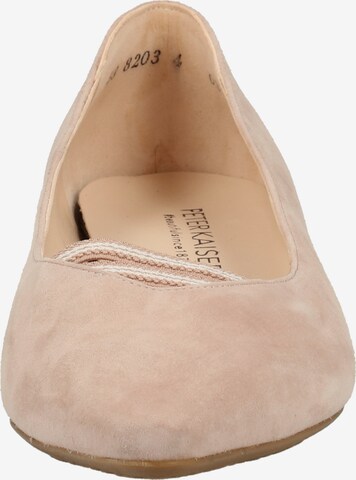 PETER KAISER Pumps in Beige