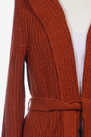 OUI Sweater & Cardigan in L in Brown