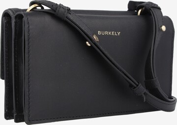 Burkely Crossbody Bag in Black