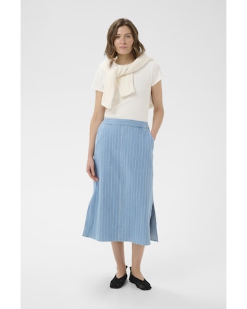 Part Two Rock 'Lizzie' in Blau