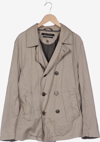 Marc O'Polo Jacket & Coat in L-XL in Grey: front