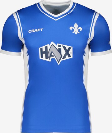 Craft Jersey in Blue: front