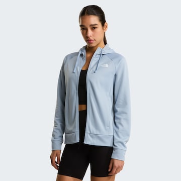 THE NORTH FACE Performance Jacket in Blue