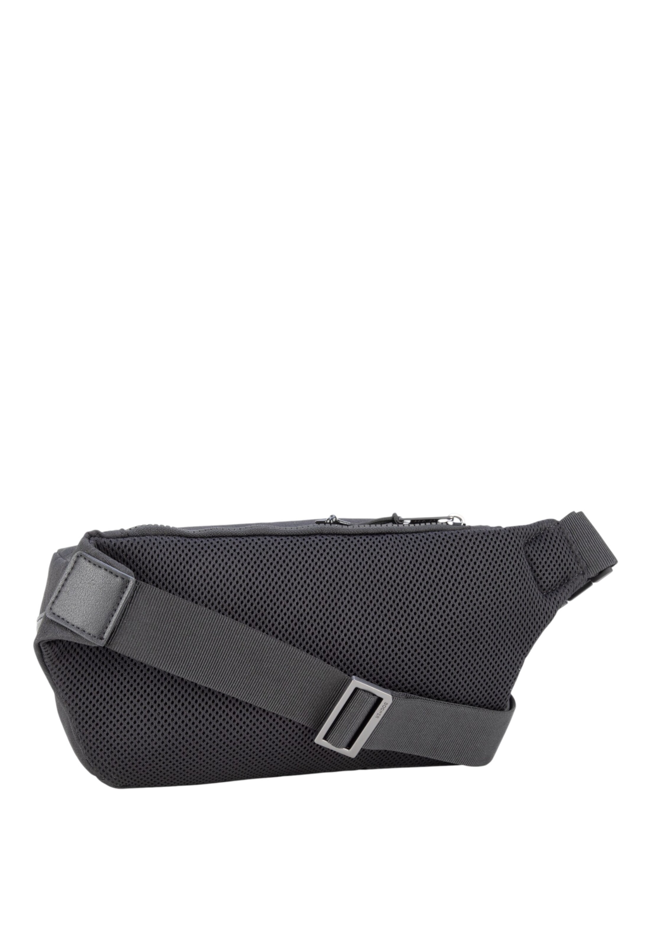 Sacs banane 'Myoko Yuri' BOGNER en noir