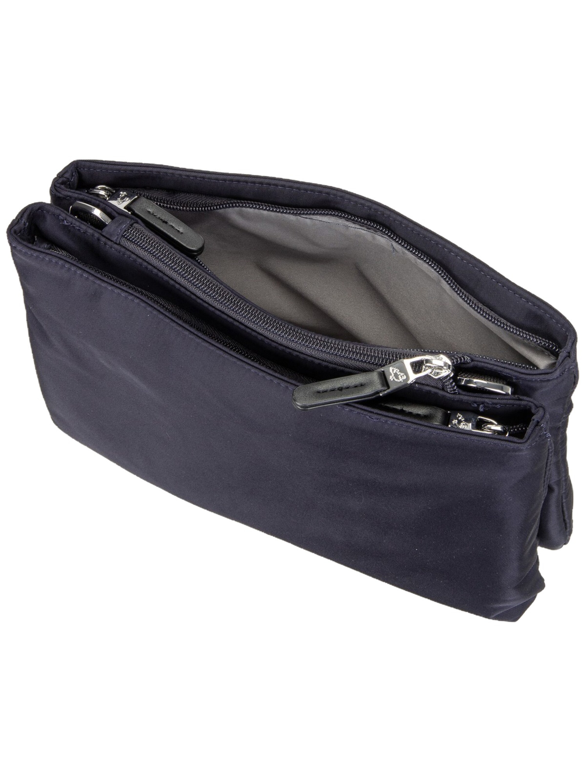 MANDARINA DUCK Crossbody Bag 'Hunter' in Blue