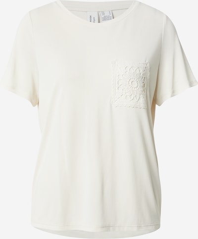 VERO MODA Футболка 'VMFACY' в Бежевый, Обзор товара