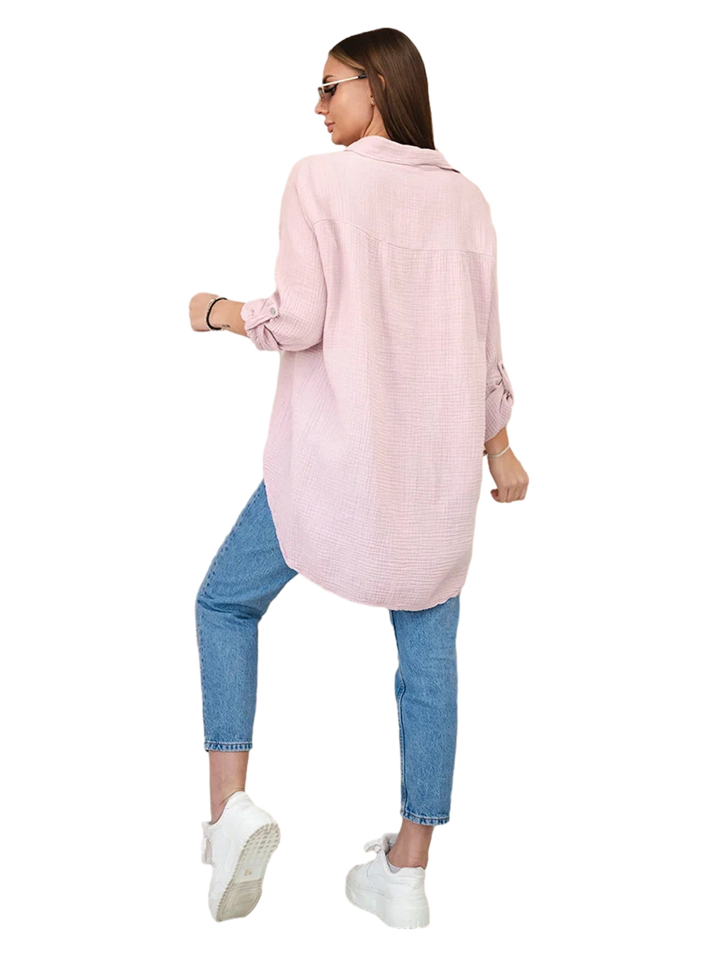 Lumera Halenka 'Brume' – pink