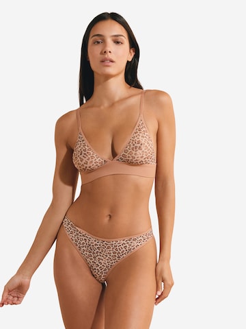 ETAM String 'Pure Mesh' in Weiß