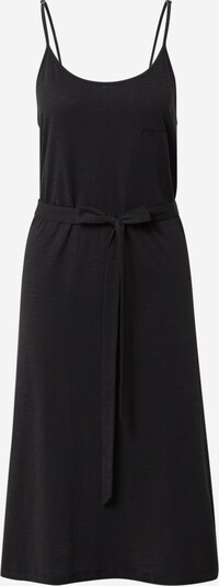 mazine Summer dress 'Pinetta' in Black, Item view
