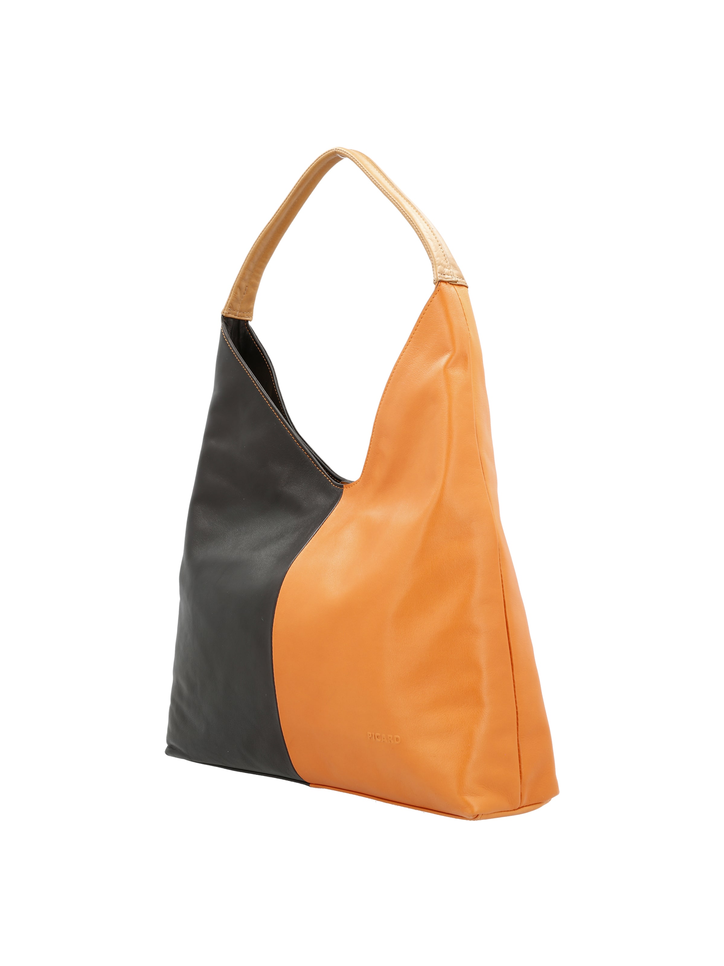 Picard Buideltas 'Anna' in Oranje