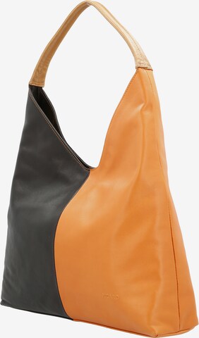 Picard Beuteltasche 'Anna' in Orange