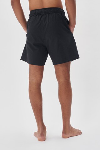Matinique Badeshorts i sort