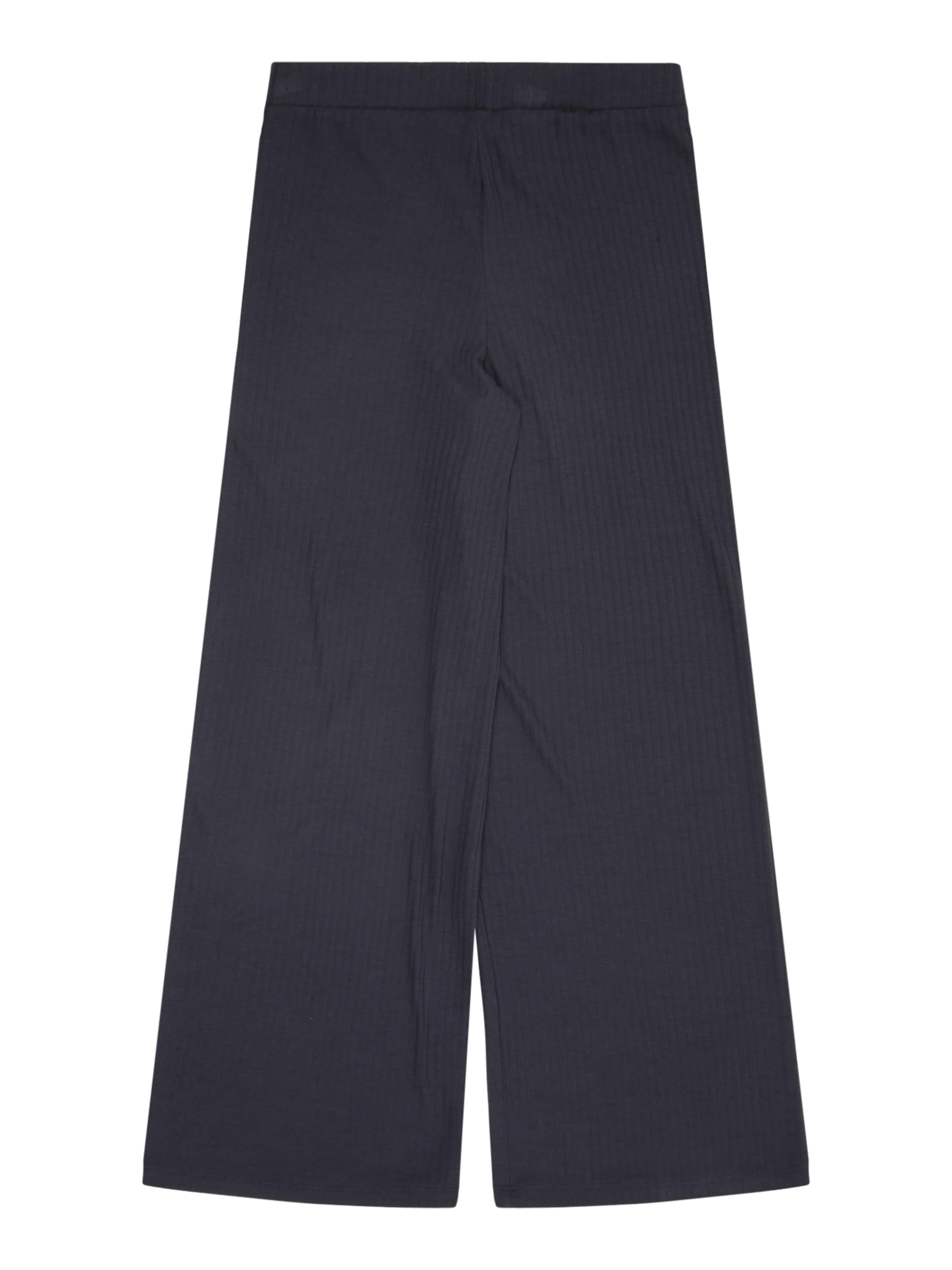 ONLY GIRLS Bő szár Nadrág 'KOGNella' - kék