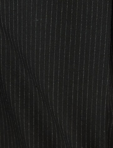 Koton Bootcut Hose in Schwarz