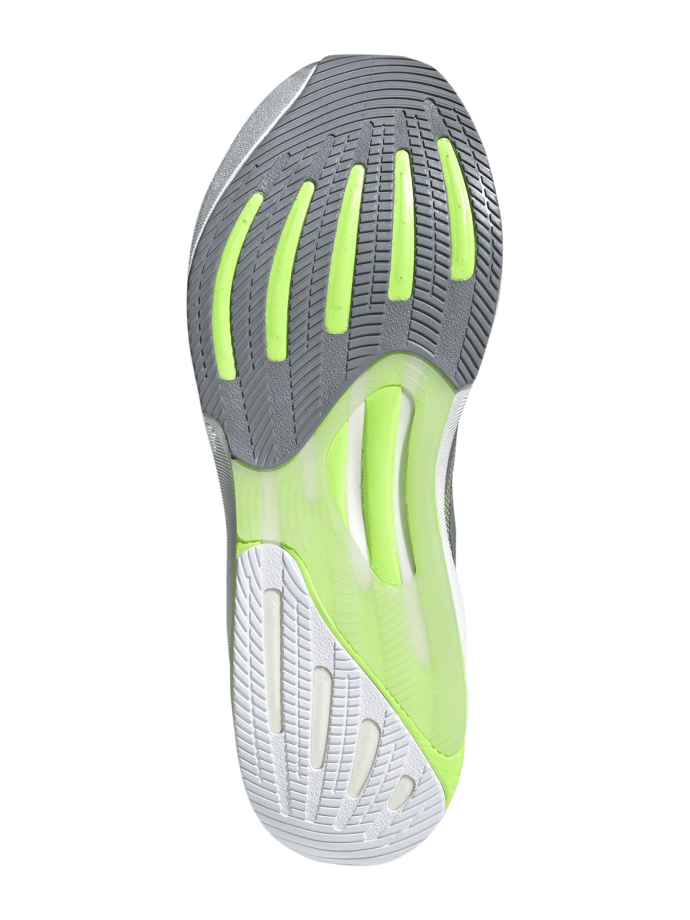 ADIDAS PERFORMANCE Обувь для бега 'Supernova Rise 2' в Серый