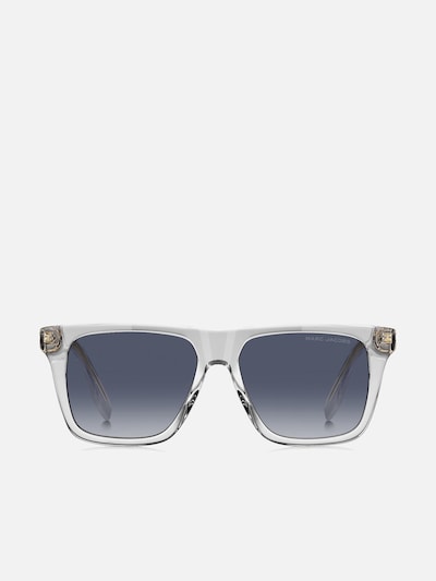 Marc Jacobs Sunglasses 'Marc Jacobs MARC 847/S Crystal 54/15/145 MAN Sunglasses' in 54 in Transparent, Item view