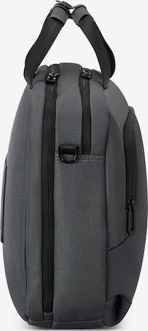 Roncato Document Bag in Grey