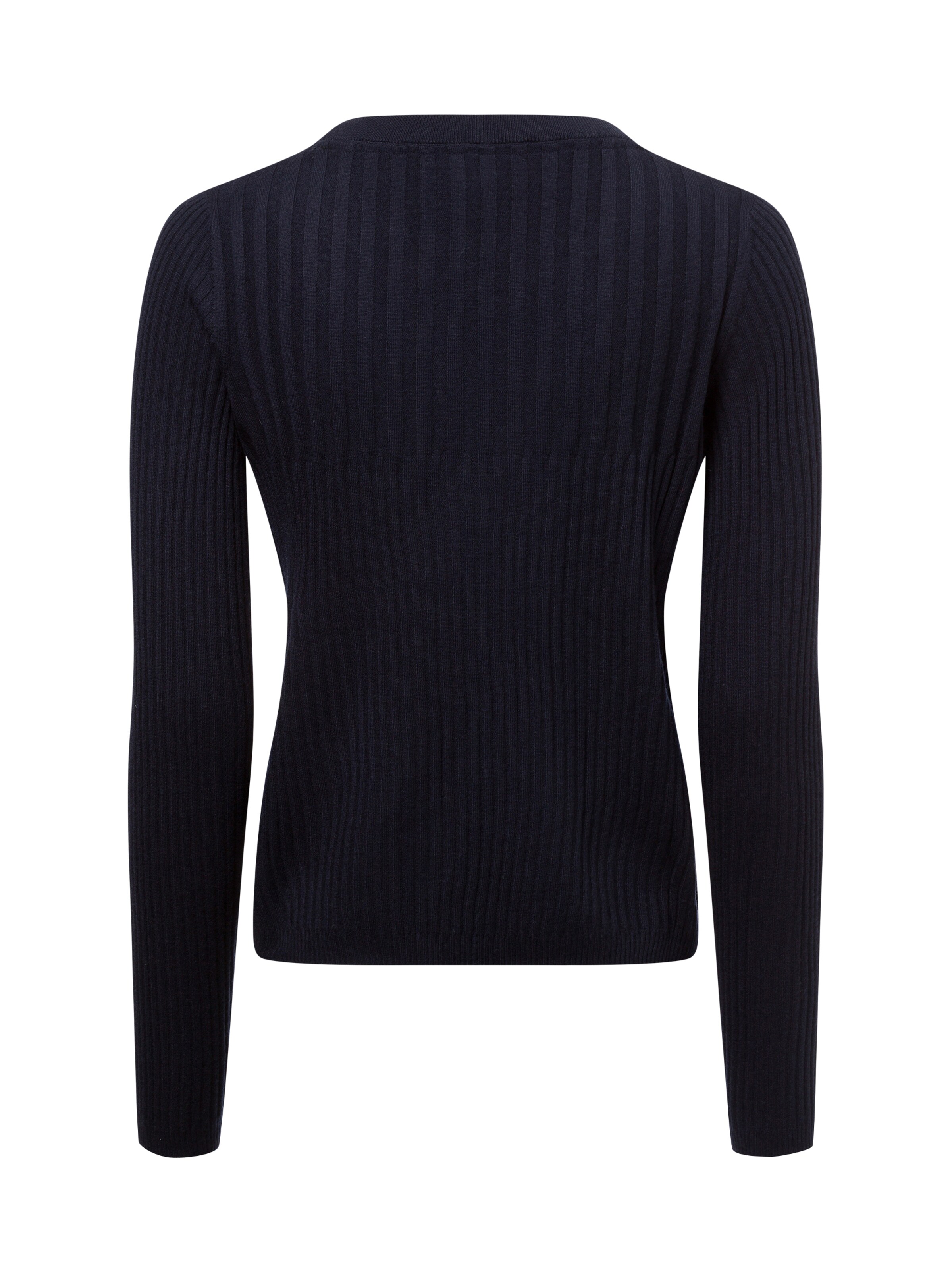 Marc Cain Sweater in Blue