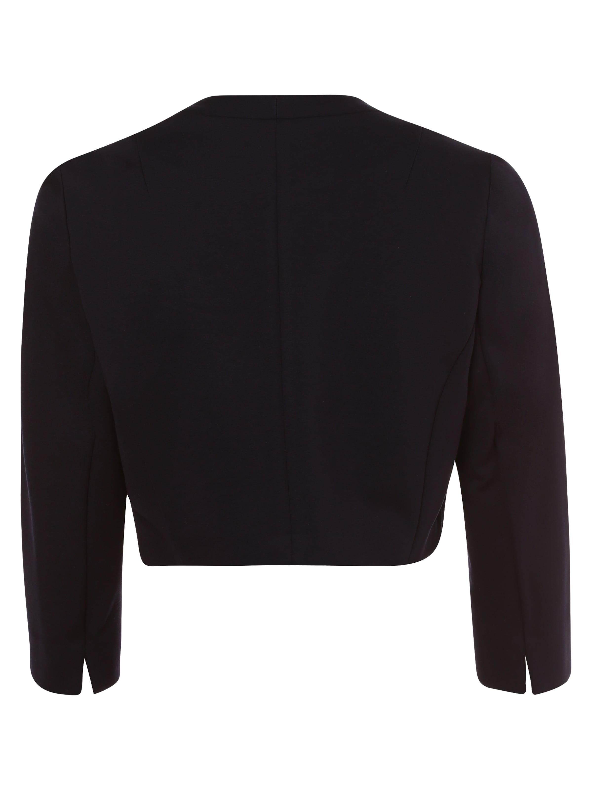 Marie Lund Blazer in Blue