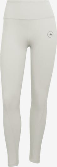 ADIDAS BY STELLA MCCARTNEY Sporthose ' Yoga 7/8' in XS/Regular in hellgrau, Produktansicht