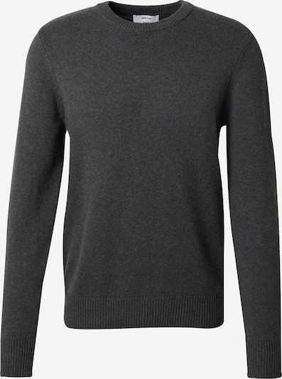 Megztinis 'Essential' iš DAN FOX APPAREL, spalva – antracito spalva, Prekių apžvalga