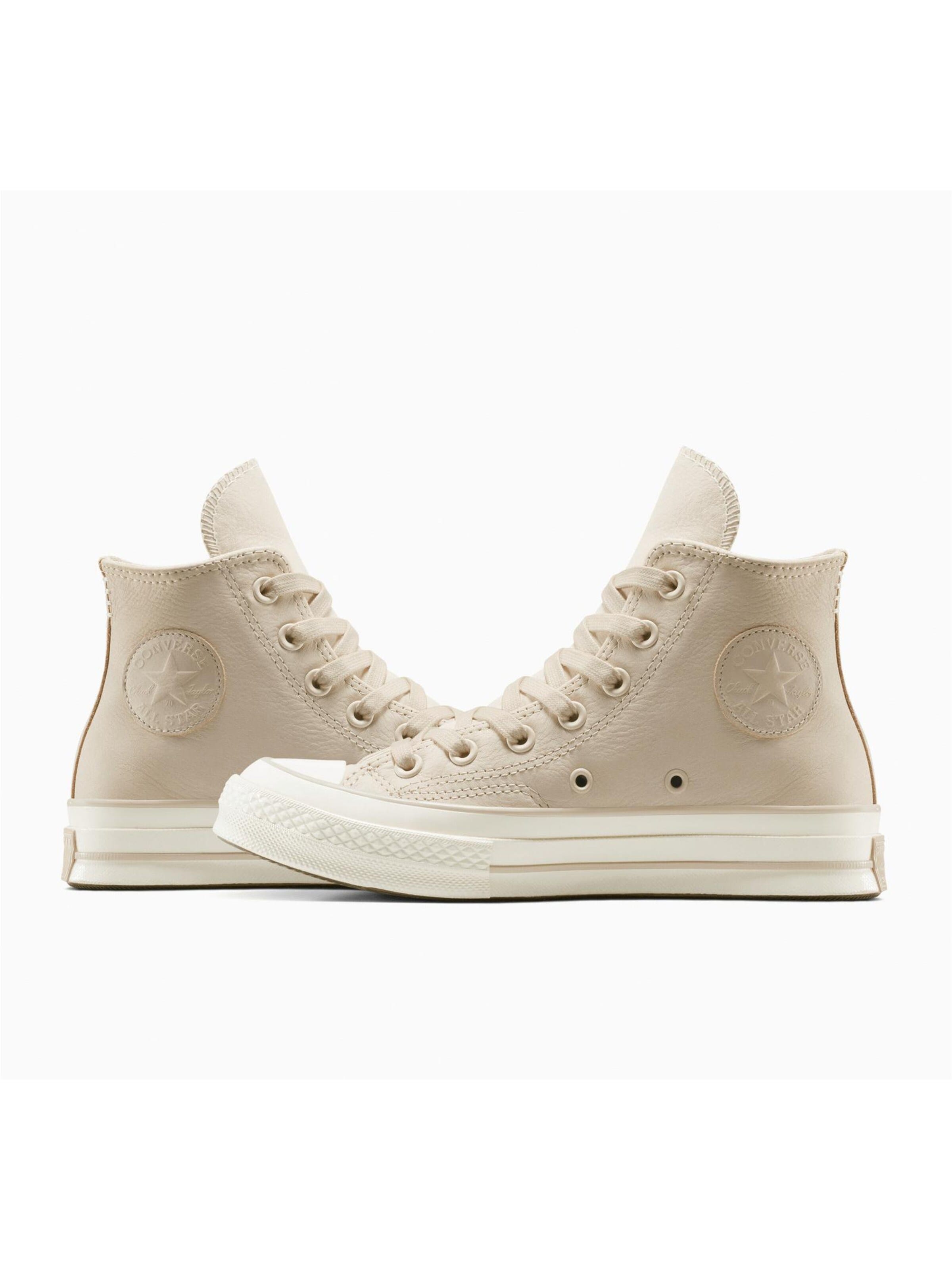 CONVERSE - Calzado deportivo en beige