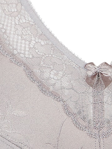 SUSA BH 'Basic'‌‌‌‌‌‌‌‌‌‌ in Lila