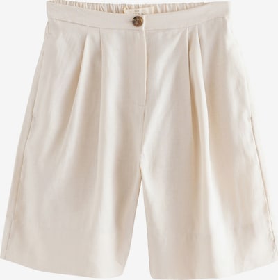 Next Hlače s naborima u bijela, Pregled proizvoda