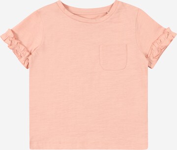 ABOUT YOU Shirt 'Nora' in Pink: predná strana