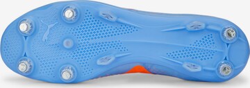 PUMA Fußballschuh 'FUTURE MATCH' in Blau