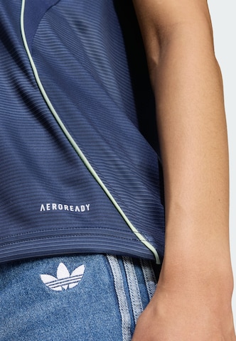 Maillot 'Real Madrid 25/26' ADIDAS PERFORMANCE en bleu