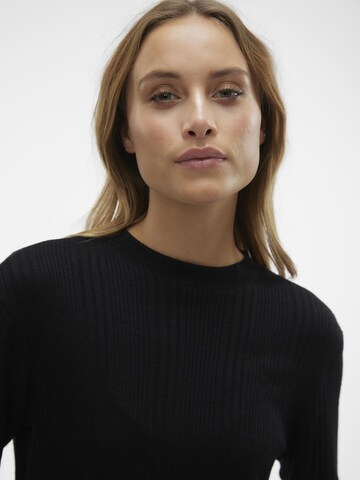 VERO MODA Shirt 'VMASTA' in Schwarz