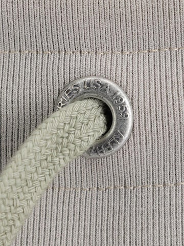 ALPHA INDUSTRIESTapered Hlače - bež boja