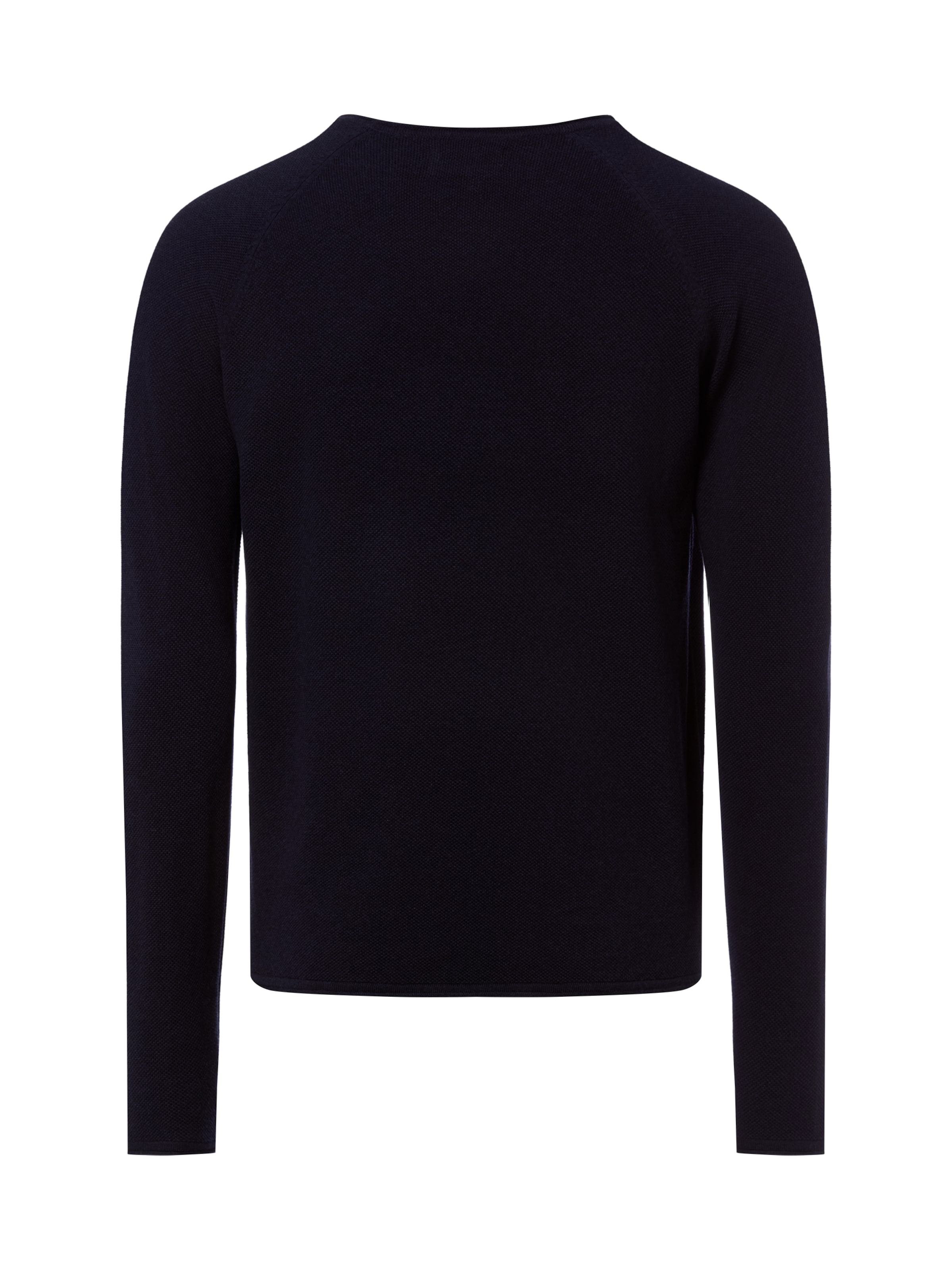 Nils Sundström Sweater in Blue