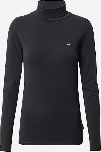 Maglietta Calvin Klein di colore nero, Visualizzazione prodotti