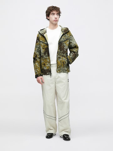 Nike Sportswear Between-season jacket 'TECH' in Green