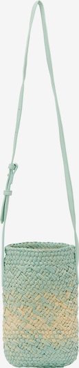 IZIA Torba preko ramena u tirkiz / svijetložuta, Pregled proizvoda